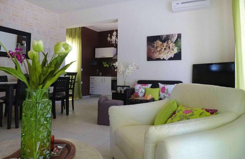 Nopigia Villa | Villa in Nopigia with garden
