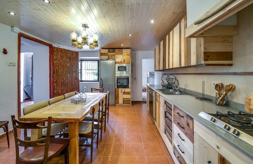Palafolls House | Villa in Palafolls with Private Pool & BBQ