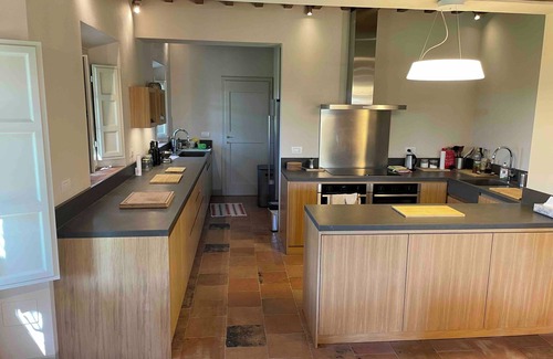 Palaia Villa | Villa in Palaia with stunning views and unique setting, 3 bedrooms (sleep 6)