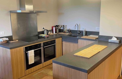 Palaia Villa | Villa in Palaia with stunning views and unique setting, 3 bedrooms (sleep 6)