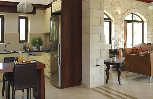 Platanias Town Villa | Villa in Platanias with a private pool
