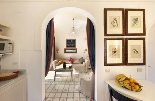 Positano City Centre Villa | Villa in Positano with 11 bedrooms sleeps 22
