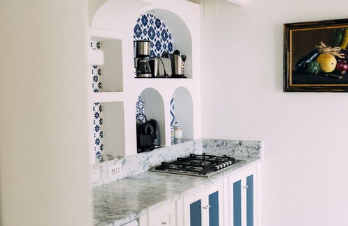 Positano City Centre Villa | Villa in Positano with 11 bedrooms sleeps 22