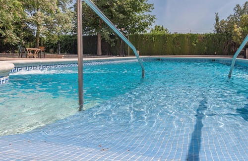 Priego de Cordoba Villa | Villa in Priego with pool near Sierras Subbéticas