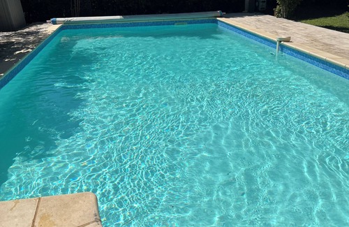 Salon-de-Provence Villa | Villa in provence with pool & spa