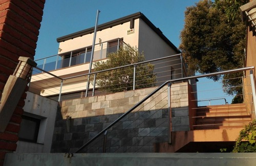 Calella House | Villa in quiet area, with pool, to enjoy your best holidays