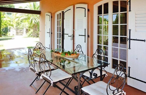 Rio Villa | Villa in Rio nell Elba with Pool