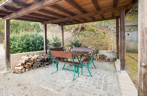 Castiglione in Teverina Villa | Villa in Rome with Pool & Stunning Views