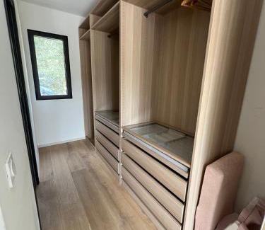 Le Collet Villa | Villa in Roquefort-les-Pins