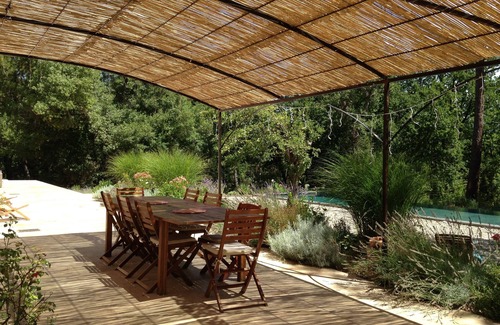 Gargas Villa | Villa In Roussillon-Gargas. Perfect For Those Looking For Rest And Relaxation