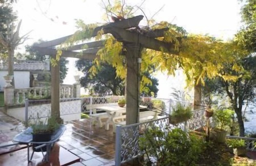 Cobres Villa | Villa in Sotouxuste with pool