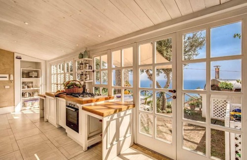 San Michele Villa | Villa in San Michele with 5 bedrooms sleeps 10