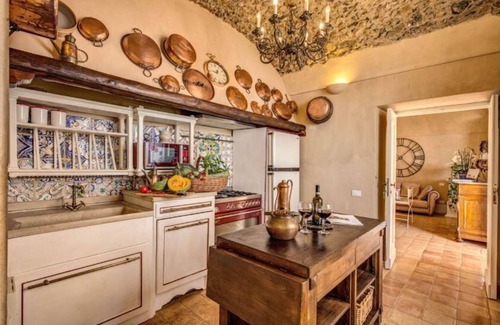 San Michele Villa | Villa in San Michele with 5 bedrooms sleeps 10