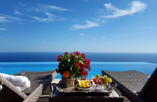 San Michele Villa | Villa in San Michele with 5 bedrooms sleeps 10
