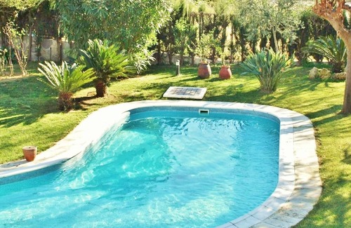Sant Pol De Mar Villa | Villa in Sant Pol near Crystal Beach