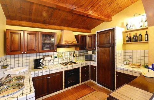 Solarino House | Villa in Sicily with Private Pool & Garden