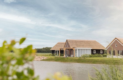 Municipality of Someren Villa | Villa in Someren near Golf Course