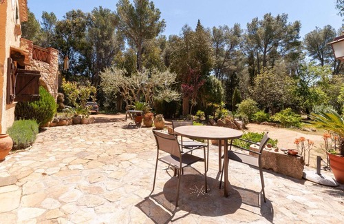 Palafrugell Villa | Villa in Spain near Costa Brava