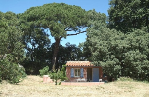 Porquerolles Villa | Villa in the countryside in a wooded property