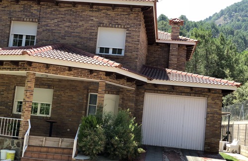El Tiemblo Ski Chalet | Villa in the heart of the Sierra de Gredos