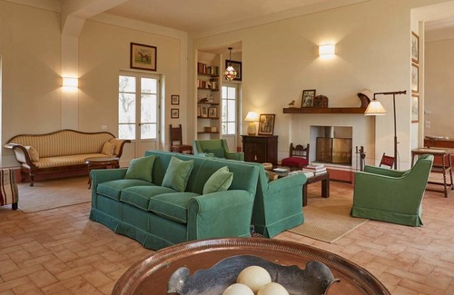 Gavorrano House | Villa in the heart of the Tuscan Maremma