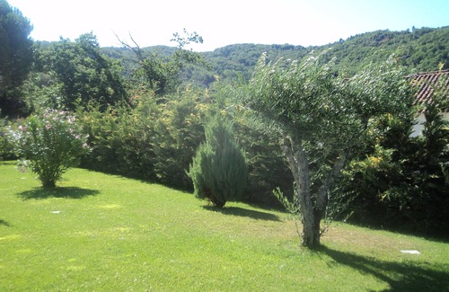 Casas Novas Villa | VILLA IN THE HEART OF THE MOUNTAIN IN A SMALL AUTHENTIC VILLAGE