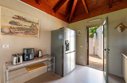 Juan Fernandez Ski Chalet | Villa in the North of Tenerife