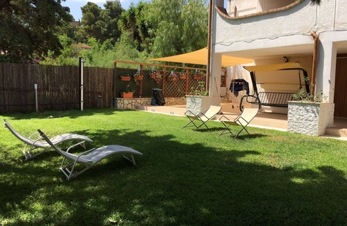 Scopello Villa | Villa in the Zingaro Nature Reserve - Scopello! Private access to the sea!