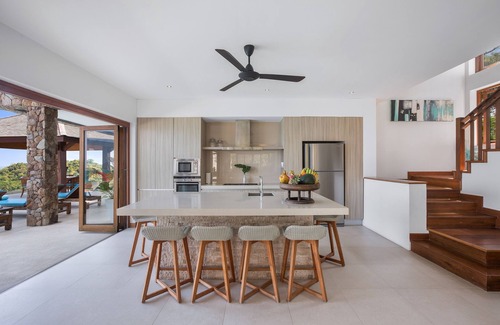 Moo 5 Villa | Villa In Tong Son Bay Koh Samui Thailand