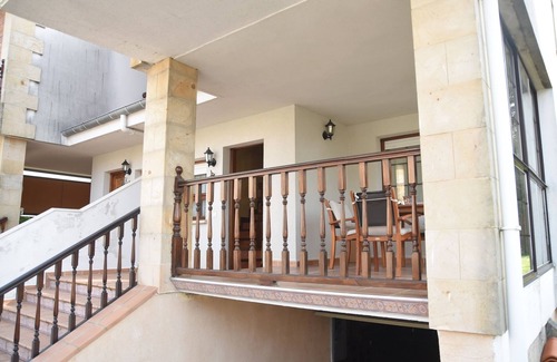 Argonos Villa | Villa in urban. with pool Villa in urban. with pool