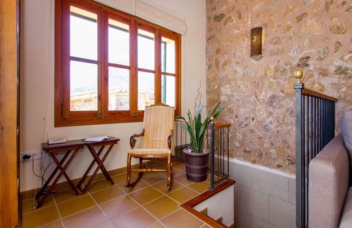 Valldemossa House | Villa in Valldemossa with Pool & Mountain Views