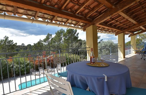 Vidauban Villa | Villa in Vidauban with Private Pool