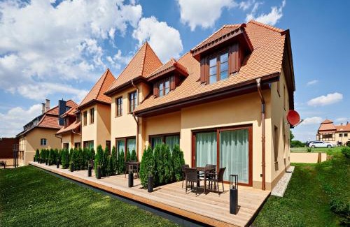 Wendorf Apartment | Villa in Wendorf nahe WINSTONgolf Platz, cleaning included