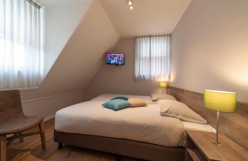 Colijnsplaat House | Villa in Zeeland with Jacuzzi and Sauna, cleaning included