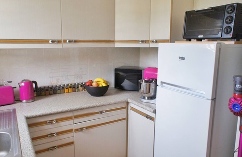 Les Planes del Rei Villa | Villa Indépendante de 2 Appartements et Piscine Privée, Idéal Pour les Familles!