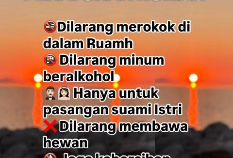 Beber Villa | Villa indah