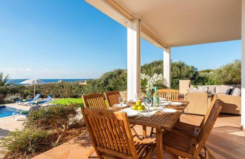 Sant Lluis Villa | Villa India II by Villa Plus