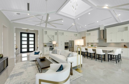 Pelican Ski Chalet | Villa Indian Summer