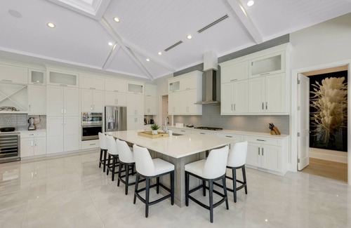 Pelican Ski Chalet | Villa Indian Summer