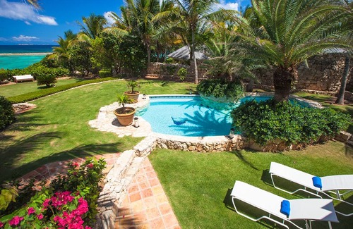 South Hill Villa | Villa Indigo by Fantasia Villas