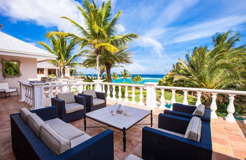South Hill Villa | Villa Indigo by Fantasia Villas