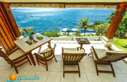 Amed House | Villa Infinite Horizon