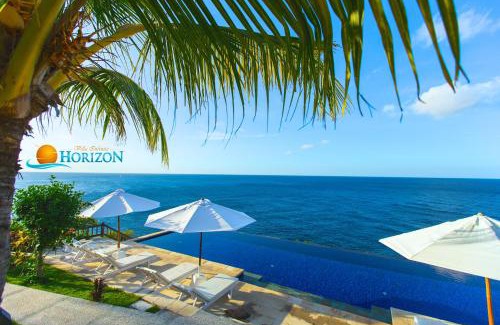 Amed House | Villa Infinite Horizon