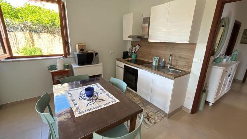 Leporano Villa | Villa Ingrosso