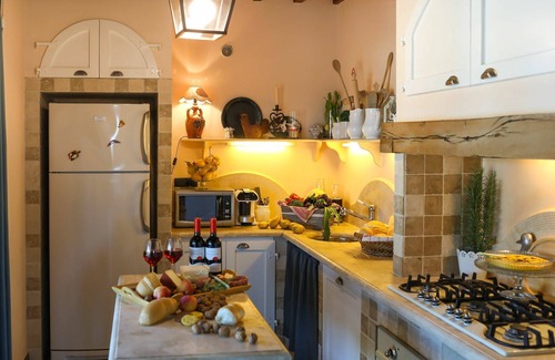 Peccioli Villa | Villa Insoglio - Luxury Villa with private pool