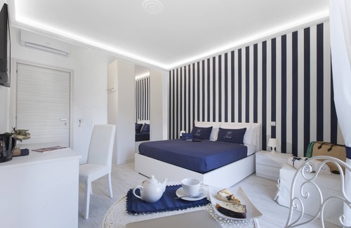 Piano di Sorrento Bed & Breakfast | Villa Iolanda