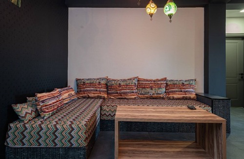 Telavi Villa | Villa Ipanema