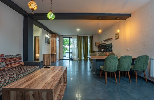 Telavi Villa | Villa Ipanema