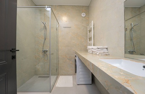 Telavi Villa | Villa Ipanema