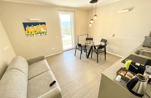 Baiano Villa | Villa Ipnotica - exc pool - SLPS 7 + children by request - no extra charge